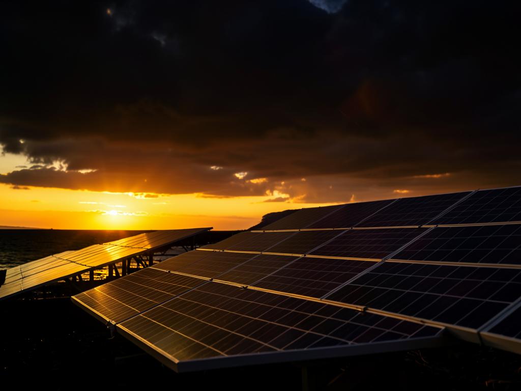 Revisão de Contrato de Energia Solar